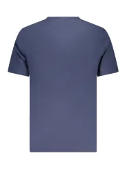 Converse Herren T-Shirt Blau mieten – Flex-Fashion Verleih