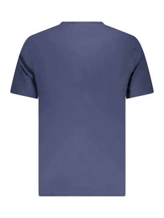 Converse Herren T-Shirt Blau mieten – Flex-Fashion Verleih
