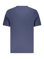 Converse Herren T-Shirt Blau mieten – Flex-Fashion Verleih