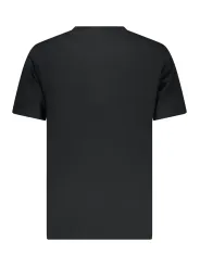 Converse Herren T-Shirt Schwarz mieten | Flex-Fashion Verleih