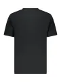 Converse Herren T-Shirt Schwarz mieten | Flex-Fashion Verleih