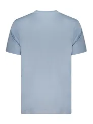 Herren Converse T-Shirt Hellblau mieten – Flex-Fashion Verleih