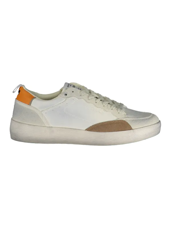 Gas Herren Sportschuh Weiß mieten - Flex-Fashion Verleih