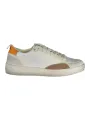 Gas Herren Sportschuh Weiß mieten - Flex-Fashion Verleih