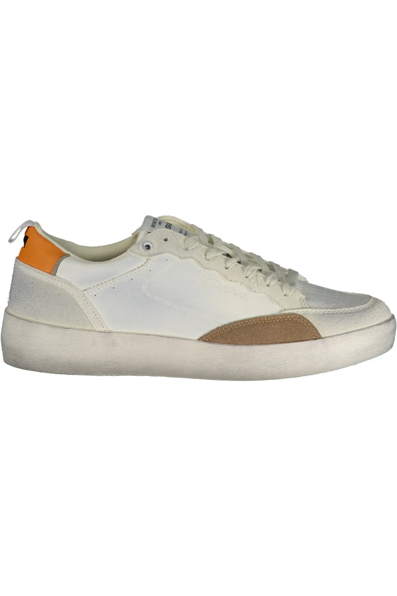 Herren Sportschuh Weiß GAM614611_BI0352