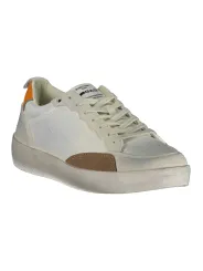 Gas Herren Sportschuh Weiß mieten - Flex-Fashion Verleih