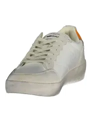 Gas Herren Sportschuh Weiß mieten - Flex-Fashion Verleih