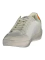 Gas Herren Sportschuh Weiß mieten - Flex-Fashion Verleih