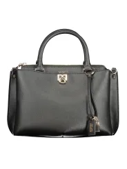 GUESS JEANS Damen Tasche Schwarz mieten - Flex-Fashion Verleih