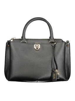 GUESS JEANS Damen Tasche Schwarz | online kaufen