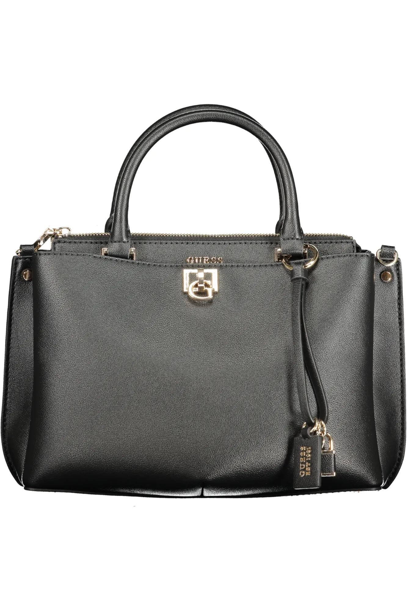 Damen Tasche Schwarz BG990706_NEBLACK