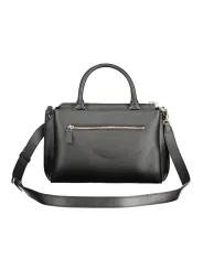 GUESS JEANS Damen Tasche Schwarz mieten - Flex-Fashion Verleih