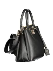GUESS JEANS Damen Tasche Schwarz mieten - Flex-Fashion Verleih
