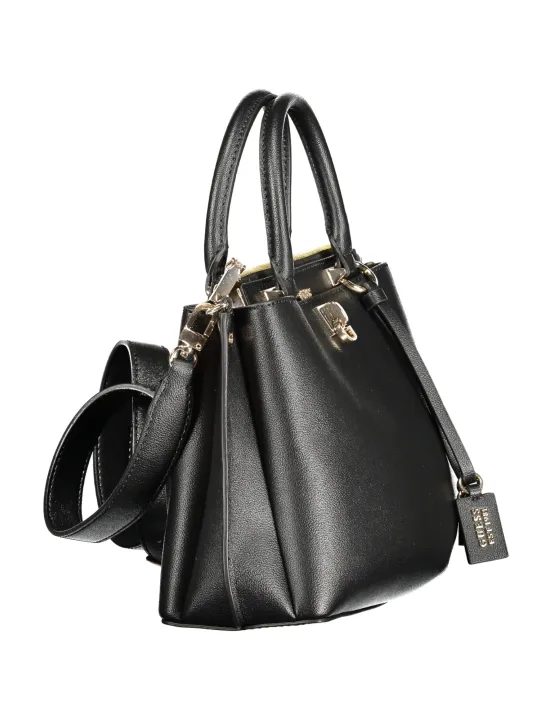 GUESS JEANS Damen Tasche Schwarz mieten - Flex-Fashion Verleih
