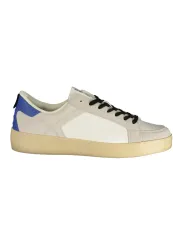 Gas Herren Sportschuh Weiß mieten | Flex-Fashion Verleih