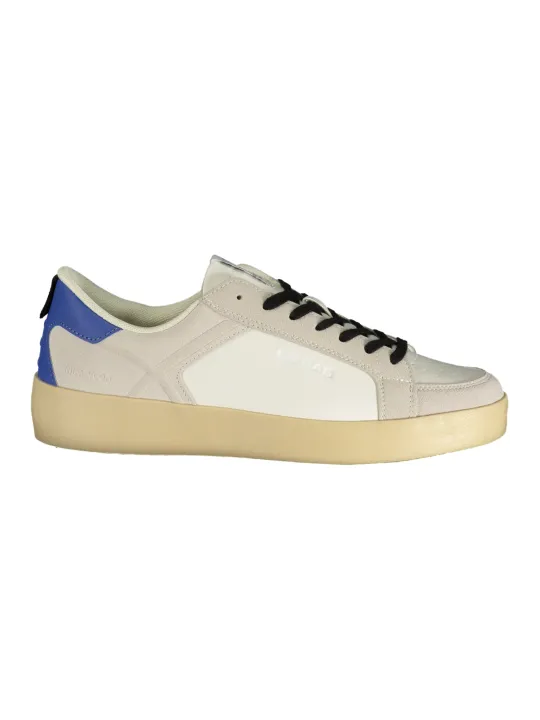 Gas Herren Sportschuh Weiß mieten | Flex-Fashion Verleih