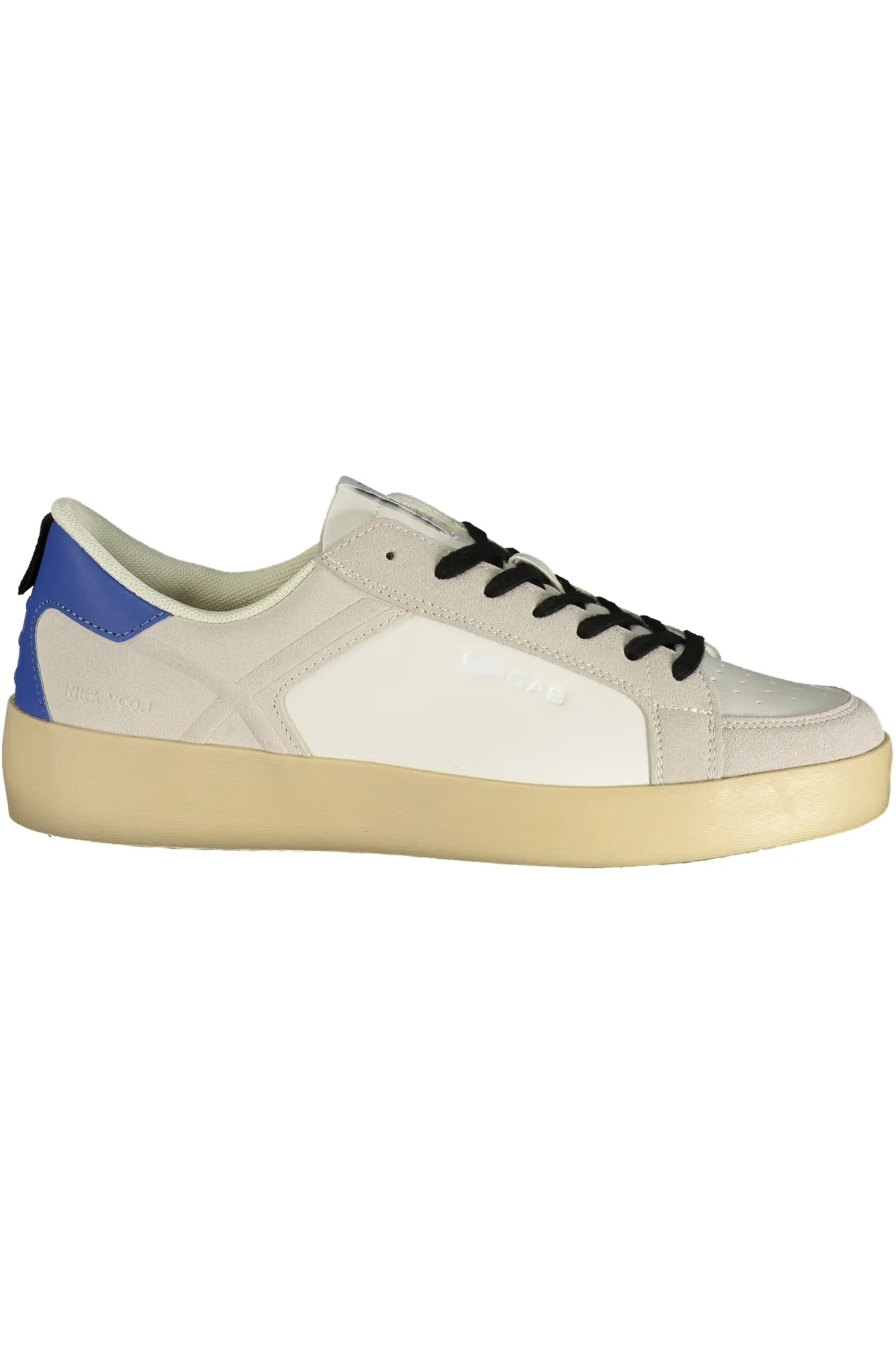 Herren Sportschuh Weiß GAM614602_BI0470