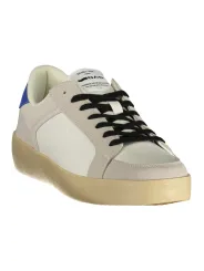Gas Herren Sportschuh Weiß mieten | Flex-Fashion Verleih