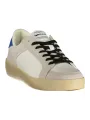 Gas Herren Sportschuh Weiß mieten | Flex-Fashion Verleih