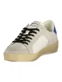 Gas Herren Sportschuh Weiß mieten | Flex-Fashion Verleih