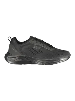 Fila Herren Schnürschuhe Schwarz mieten | Flex-Fashion Verleih