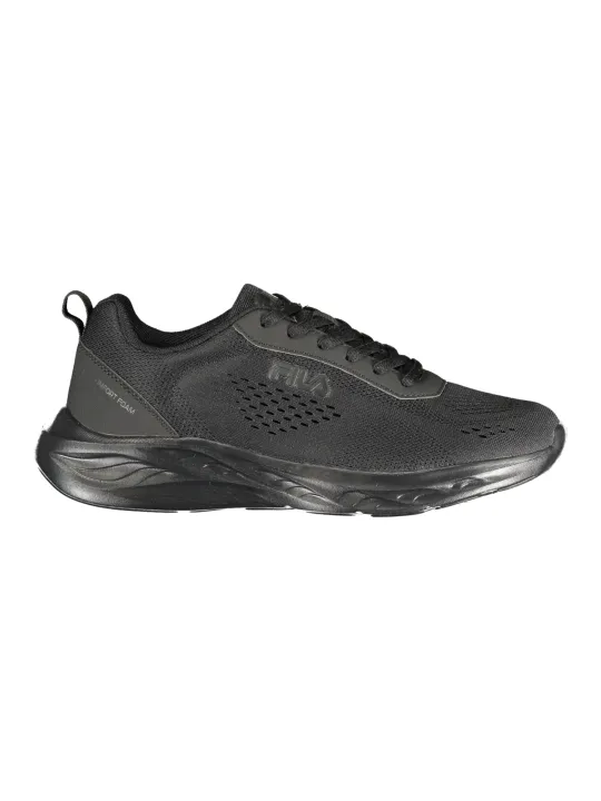 Fila Herren Schnürschuhe Schwarz mieten | Flex-Fashion Verleih