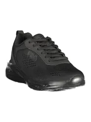 Fila Herren Schnürschuhe Schwarz mieten | Flex-Fashion Verleih
