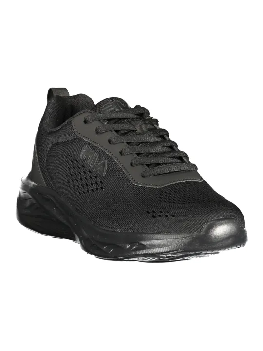 Fila Herren Schnürschuhe Schwarz mieten | Flex-Fashion Verleih