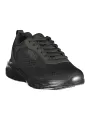 Fila Herren Schnürschuhe Schwarz mieten | Flex-Fashion Verleih