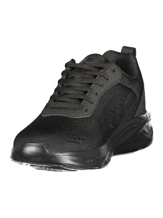 Fila Herren Schnürschuhe Schwarz mieten | Flex-Fashion Verleih