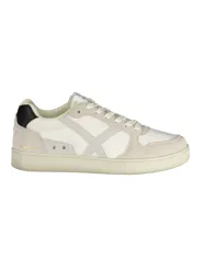 Weiße Gas Herren Sneakers mieten | Flex-Fashion Verleih
