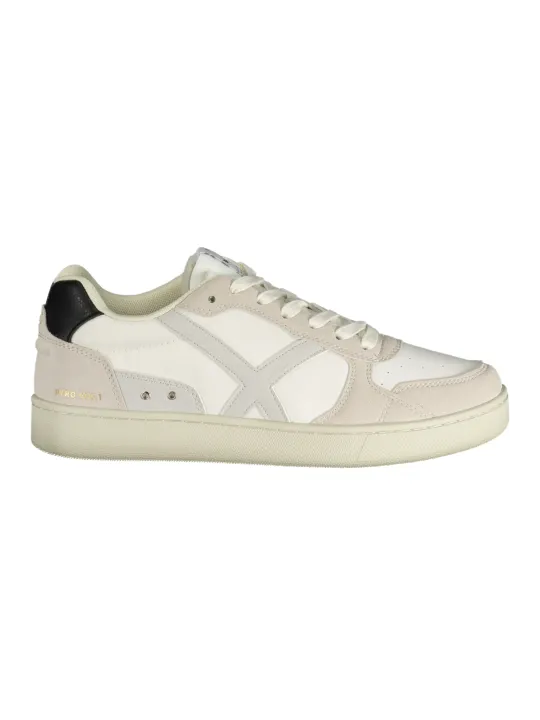Weiße Gas Herren Sneakers mieten | Flex-Fashion Verleih