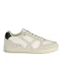 Weiße Gas Herren Sneakers mieten | Flex-Fashion Verleih
