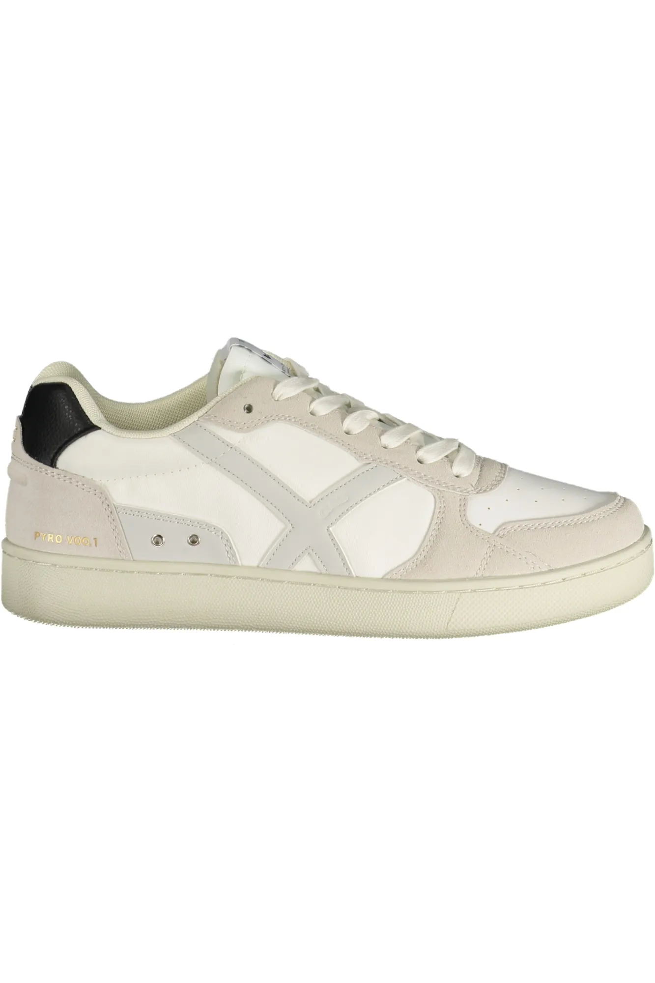 Herren Sportschuh Weiß GAM618200_BI0072