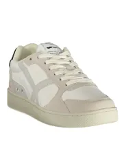 Weiße Gas Herren Sneakers mieten | Flex-Fashion Verleih