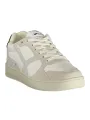 Weiße Gas Herren Sneakers mieten | Flex-Fashion Verleih