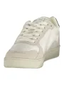 Weiße Gas Herren Sneakers mieten | Flex-Fashion Verleih