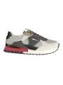 Gas Herren Sneakers Grau mieten – Flex-Fashion Verleih-Shop