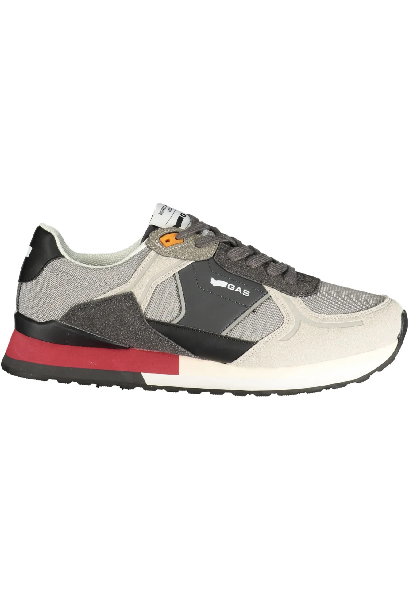 Herren Sportschuh Grau GAM613005_GR0624