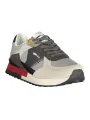 Gas Herren Sneakers Grau mieten – Flex-Fashion Verleih-Shop