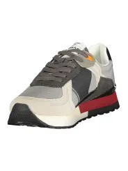 Gas Herren Sneakers Grau mieten – Flex-Fashion Verleih-Shop