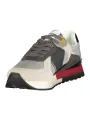 Gas Herren Sneakers Grau mieten – Flex-Fashion Verleih-Shop