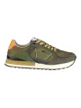 Grüne Gas Herren-Sneakers mieten | Flex-Fashion Verleih