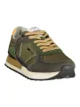 Grüne Gas Herren-Sneakers mieten | Flex-Fashion Verleih
