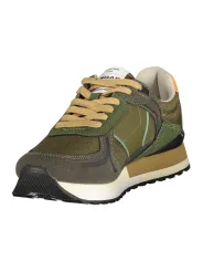 Grüne Gas Herren-Sneakers mieten | Flex-Fashion Verleih