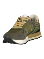 Grüne Gas Herren-Sneakers mieten | Flex-Fashion Verleih