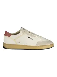Gas Herren Sneakers Weiß mieten | Flex-Fashion Verleih