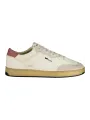 Gas Herren Sneakers Weiß mieten | Flex-Fashion Verleih