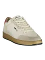 Gas Herren Sneakers Weiß mieten | Flex-Fashion Verleih