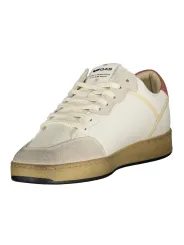 Gas Herren Sneakers Weiß mieten | Flex-Fashion Verleih